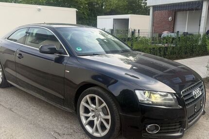 Audi A5 260.000 km 2.900 &euro; Recklinghausen 45665