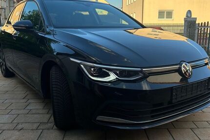 VW Golf 89.799 km 24.450 &euro; Nürnberg 90455