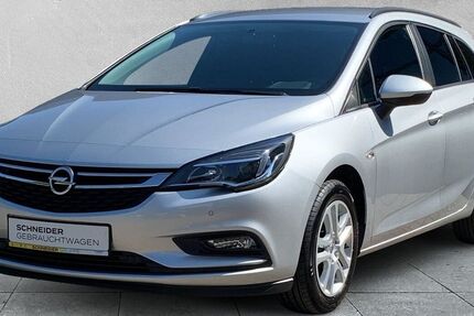 Opel Astra 105.570 km 10.340 &euro; Röhrsdorf 09247