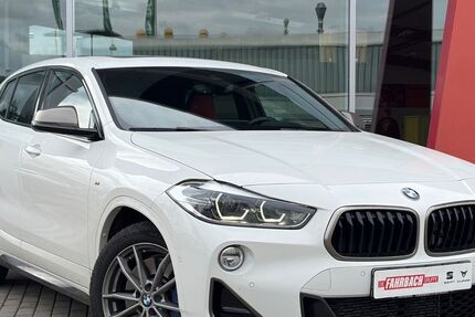 BMW X2 49.990 km 27.800 &euro; Bad Mergentheim 97980
