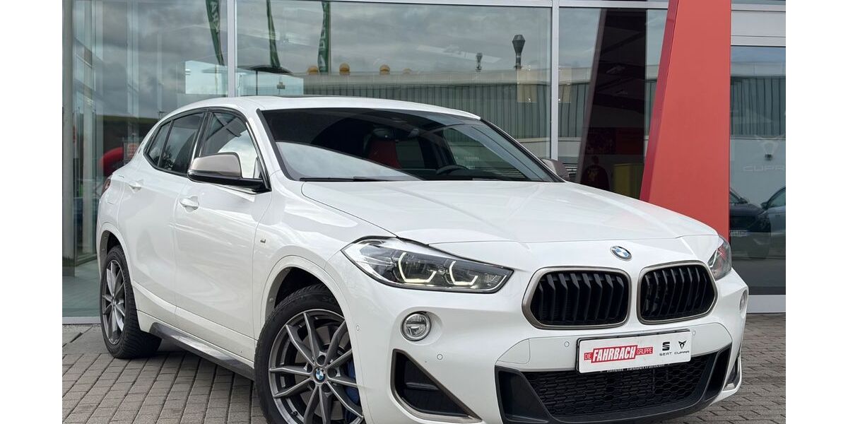 BMW X2 49.990 km 29.490 &euro; Bad Mergentheim 97980