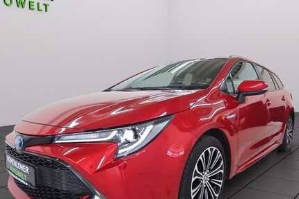 Toyota Corolla 68.013 km 21.880 &euro; Ilshofen 74532