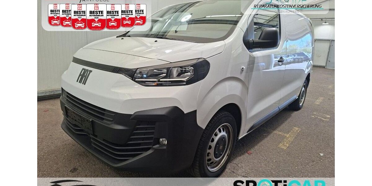Fiat Scudo 26.050 km 19.457 &euro; Schwandorf 92421