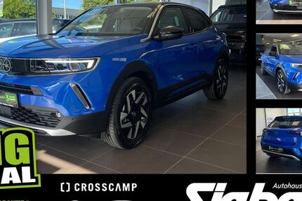 Opel Mokka 12.499 km 17.990 &euro; Landshut 84034