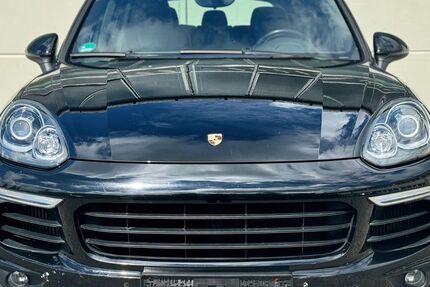 Porsche Cayenne 270.000 km 26.600 € Taunusstein 65232