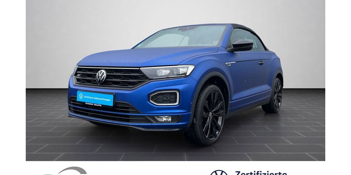 VW T-Roc 47.708 km 27.980 &euro; Ludwigshafen 67059