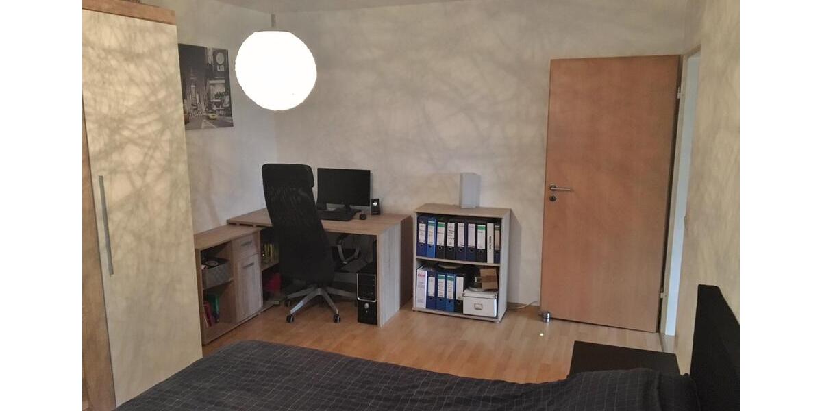 Erdgeschoßwohnung Bad Nauheim - 2 Zimmer, 60 m&sup2;, 680&euro; | Angebot:25311587