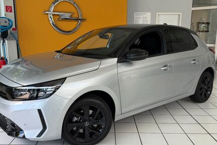 Opel Corsa 9.205 km 16.990 &euro; Olpe 57462