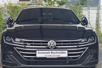 VW Arteon