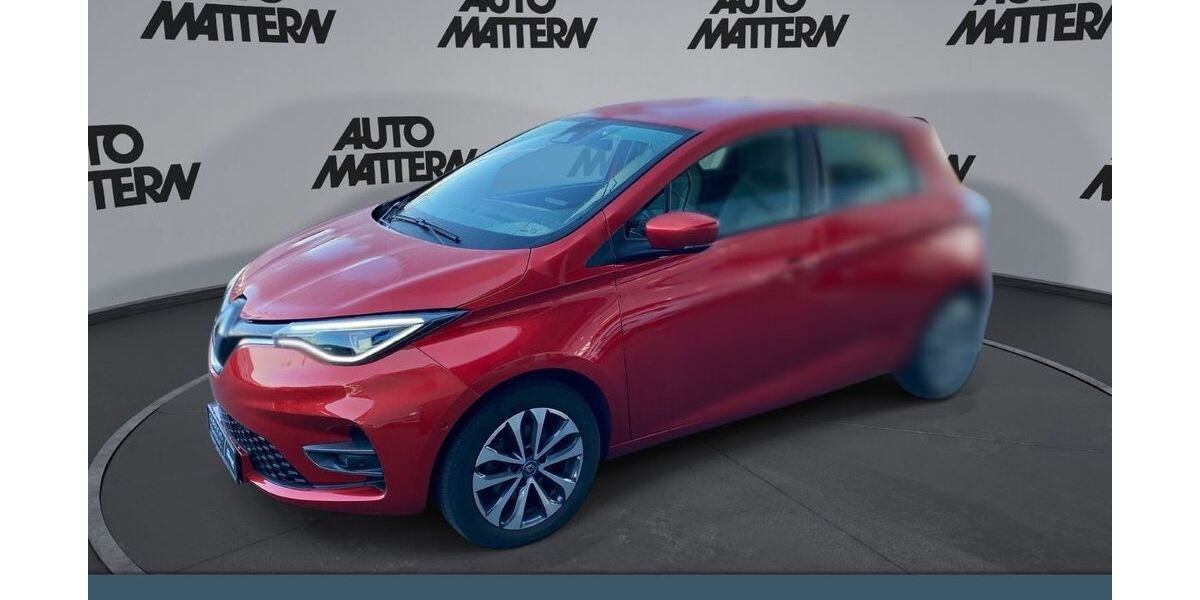Renault ZOE 70.052 km 12.950 &euro; Bielefeld 33719