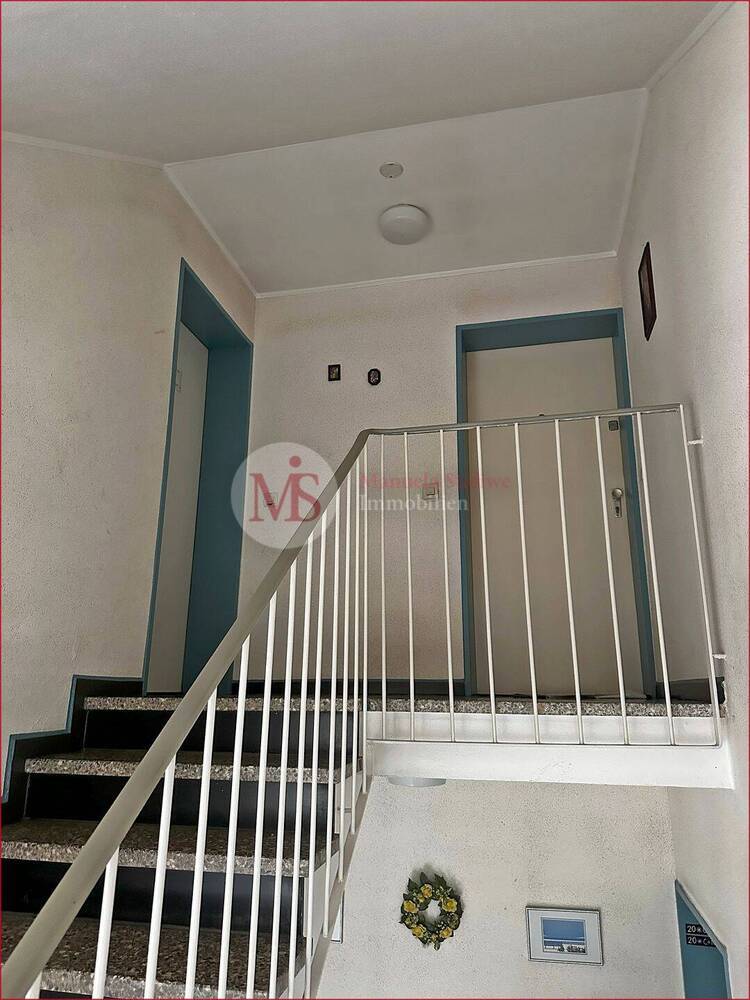 Gemütliches Apartment mit Sonnenbalkon in Neuss-Allerheigen!