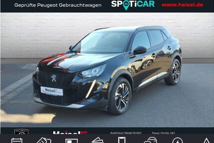 Peugeot 2008 29.760 km 17.490 &euro; Merzig 66663
