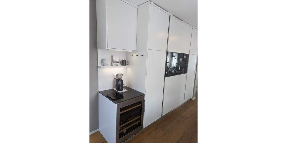 Etagenwohnung Regensburg Ostenviertel - 4 Zimmer, 167 m&sup2;, 855.000&euro; | Angebot:25693615