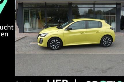 Peugeot 208 14.710 km 15.590 &euro; Bockenem 31167