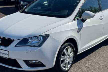 Seat Ibiza 118.827 km 7.299 &euro; Bad Langensalza 99947