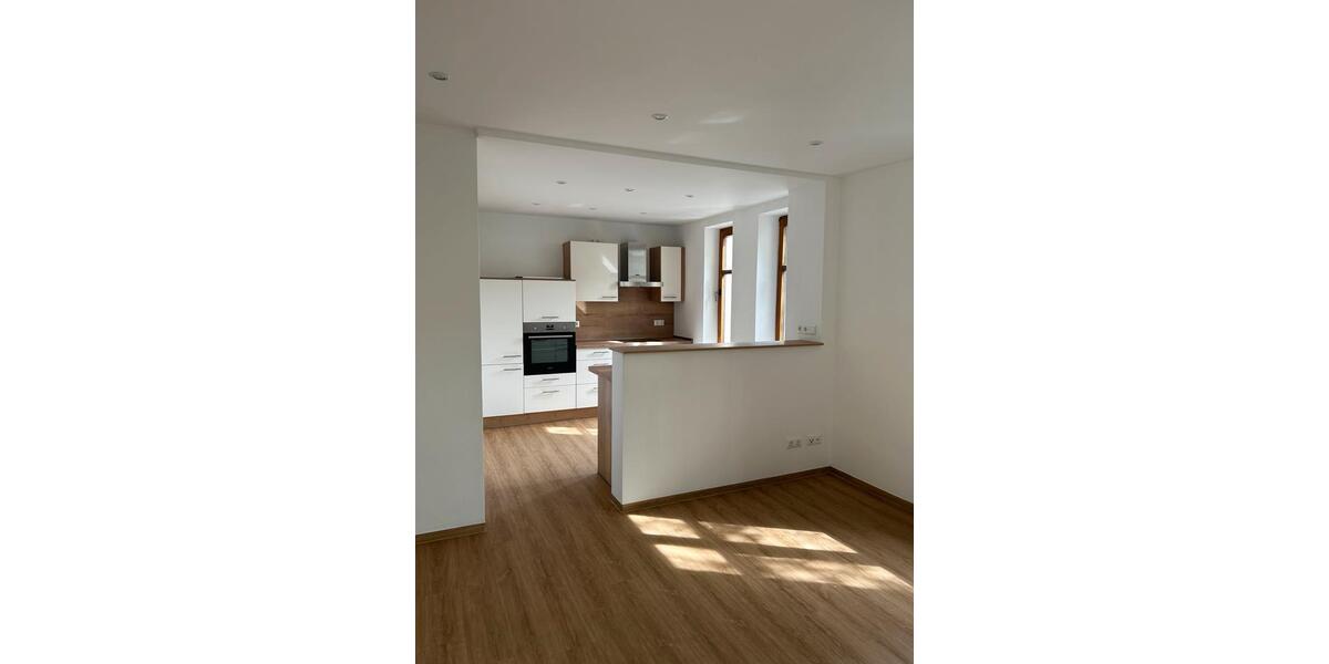 Etagenwohnung Immenstadt im Allgäu - 2 Zimmer, 57 m&sup2;, 1.075&euro; | Angebot:26348815