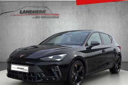 Cupra Leon 12.939 km 28.900 &euro; Thannhausen 86470