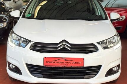 Citroen C4 86.000 km 8.900 &euro; Bremen 28199