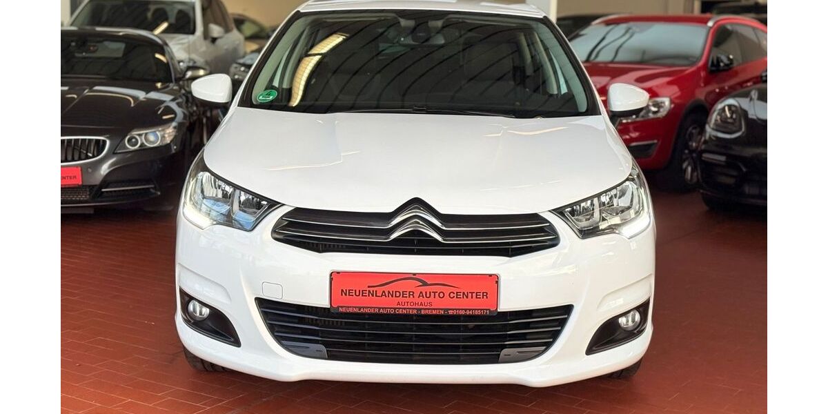 Citroen C4 86.000 km 8.900 &euro; Bremen 28199