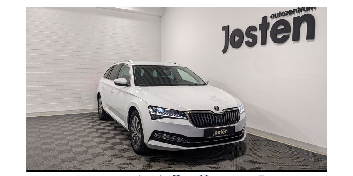 Skoda Superb 16.550 km 29.990 &euro; Monheim 40789