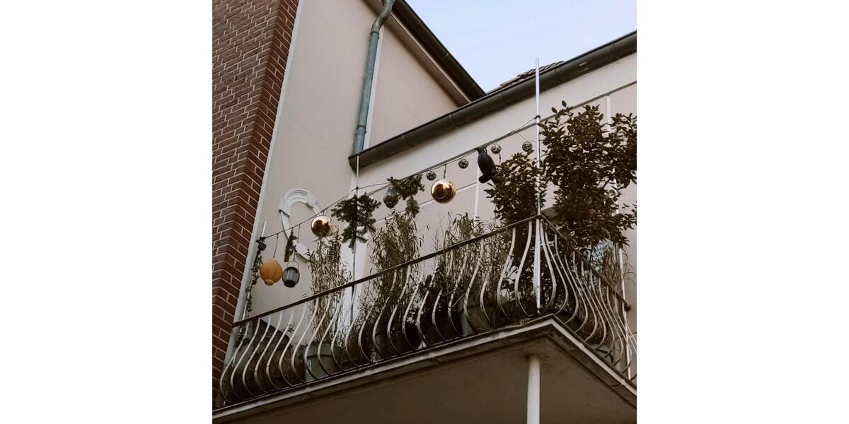 Etagenwohnung Coesfeld - 3 Zimmer, 80 m&sup2;, 1.000&euro; | Angebot:25725346