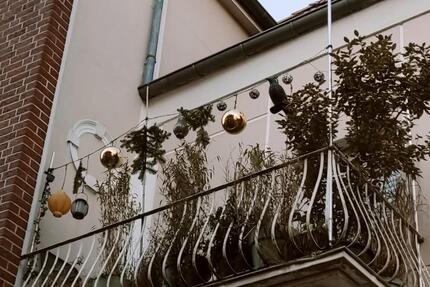 Wohnung Coesfeld - 3 Zimmer, 80 m&sup2;, 1.000&euro; | Angebot:25725346