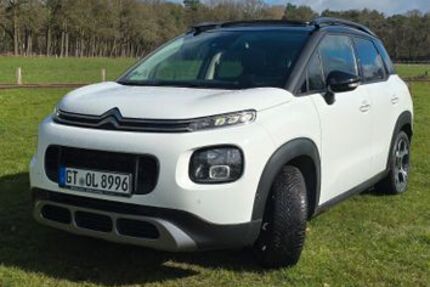 Citroen C3 Aircross 69.000 km 10.200 &euro; Gütersloh 33335