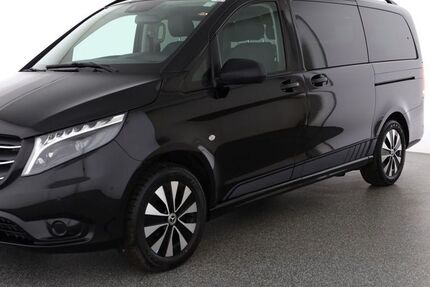 Mercedes-Benz Vito 77.370 km 51.480 &euro; Berlin 12103