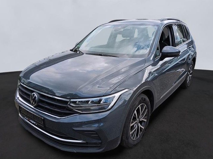 VW Tiguan 86.000 km 23.799 &euro; Kornwestheim 70806