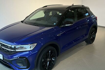VW T-Roc 46.222 km 28.950 &euro; Friesoythe 26169