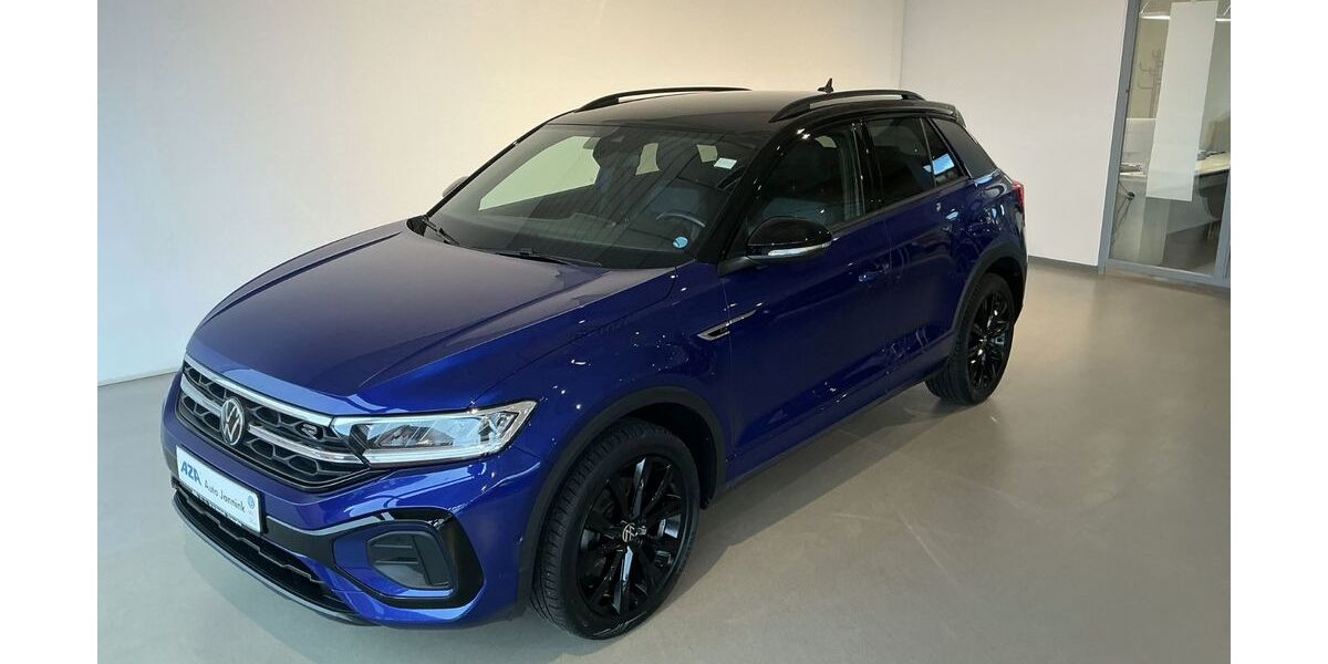 VW T-Roc 46.222 km 29.950 &euro; Friesoythe 26169
