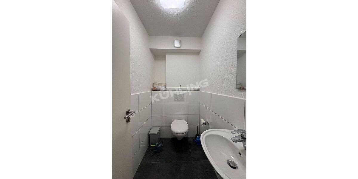 Etagenwohnung Vechta - 3 Zimmer, 81 m&sup2;, 189.000&euro; | Angebot:26887170