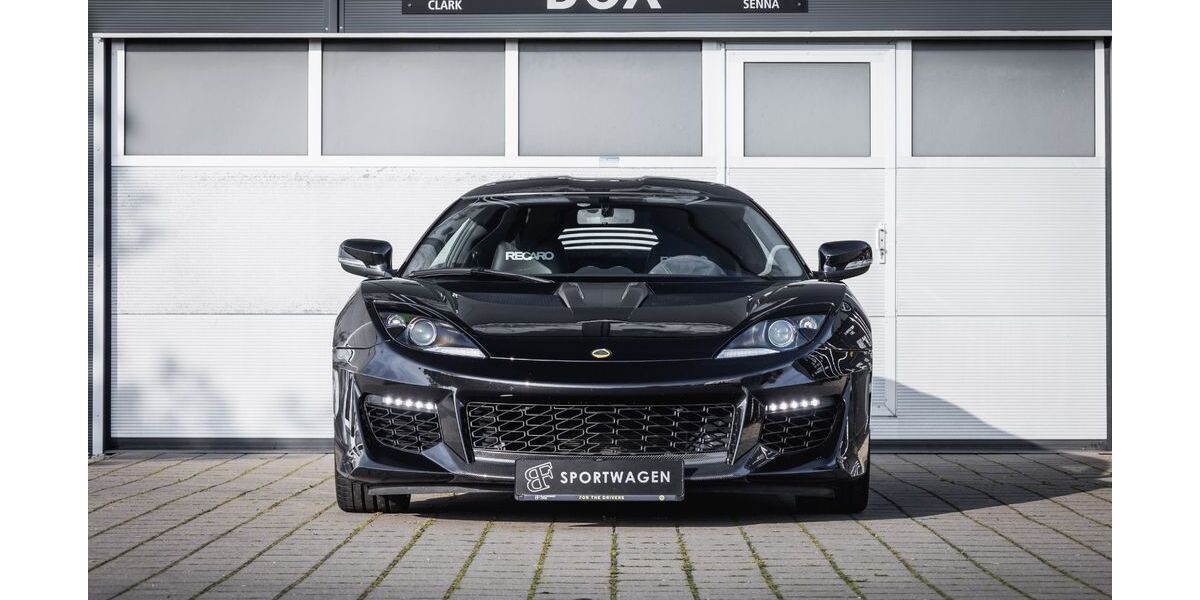 Lotus Evora 45.747 km 66.999 &euro; Neuenburg 79395