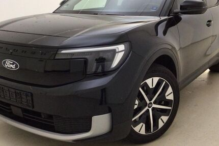 Ford Explorer 7.000 km 41.225 € Augustfehn 26689