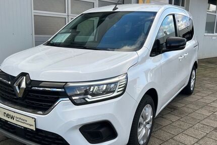 Renault Kangoo 38.880 km 23.880 &euro; Neustadt 31535
