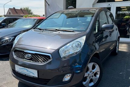 Kia Venga 132.658 km 6.990 &euro; Bremen 28719