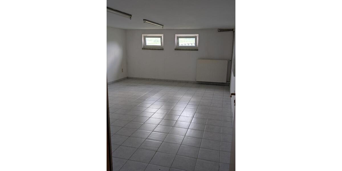 Großes Haus mit Keller und Garten nähe Hennef Uckerath 6 zimmer