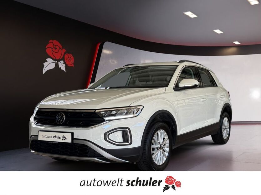 VW T-Roc 45.000 km 24.480 € Zimmern ob Rottweil 78658