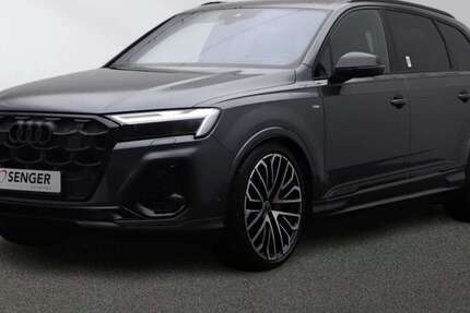Audi Q7 4.900 km 123.645 &euro; Lingen 49809