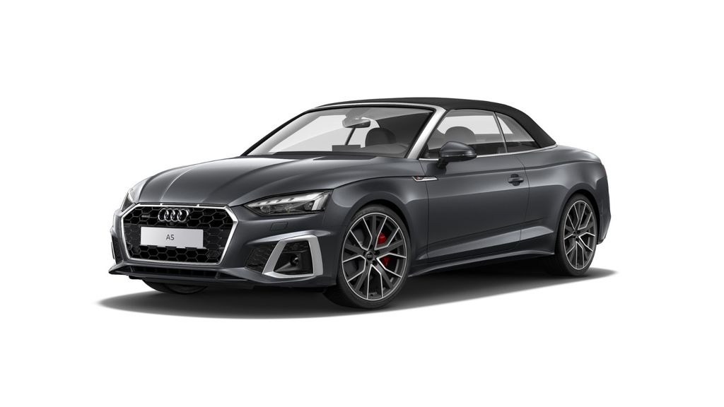 Audi A5 15.000 km 47.800 &euro; Köln 50935