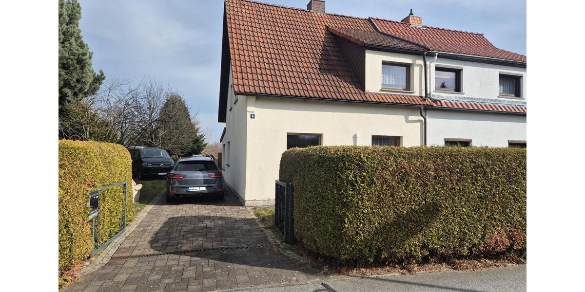 Doppelhaushälfte Bautzen - 8 Zimmer, 114 m&sup2;, 180.000&euro; | Angebot:26156296