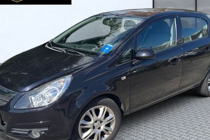 Opel Corsa 85.955 km 4.280 &euro; Büdelsdorf 24782