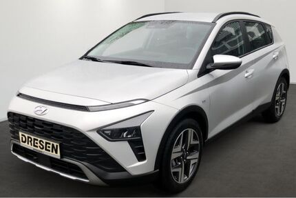 Hyundai BAYON 11.750 km 15.790 € Viersen 41747