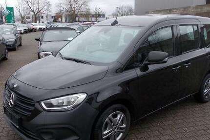 Mercedes-Benz Citan 53.377 km 18.500 &euro; Willich 47877