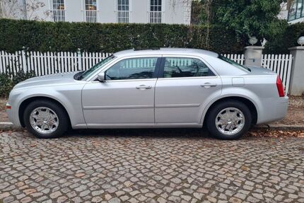 Chrysler 300C