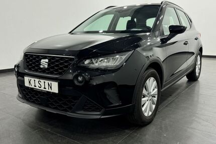 Seat Arona 19.176 km 14.899 &euro; Neumünster 24536