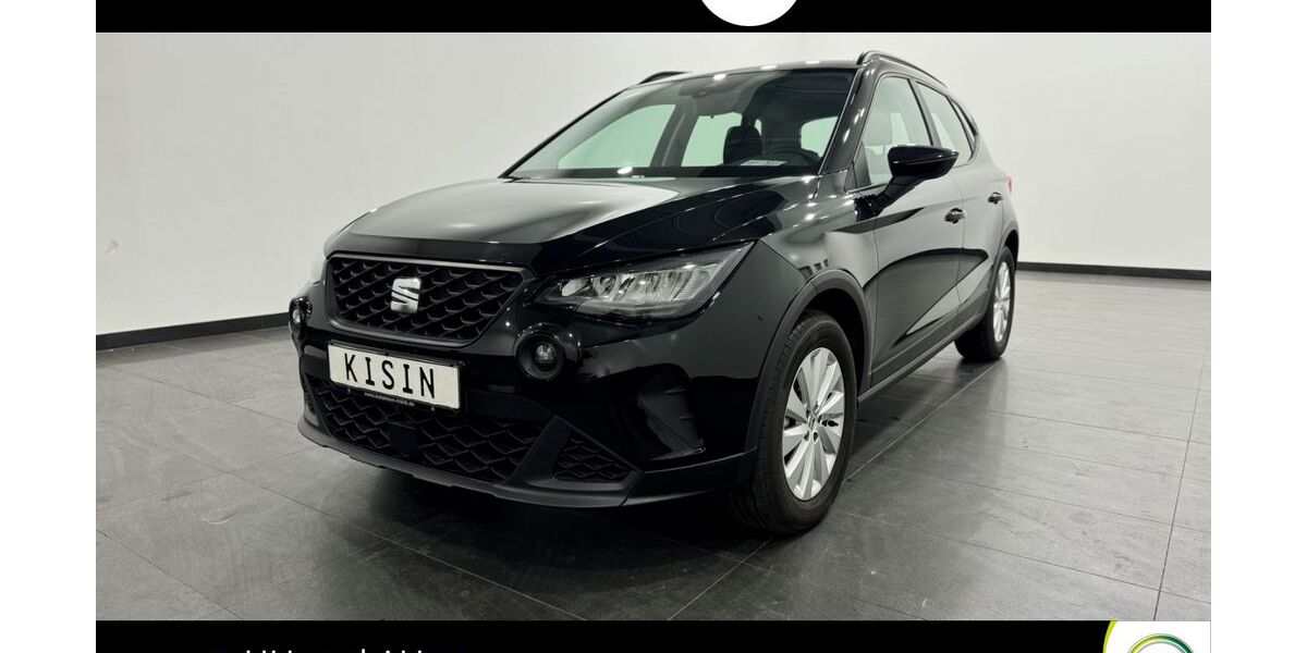 Seat Arona 19.176 km 14.899 &euro; Neumünster 24536