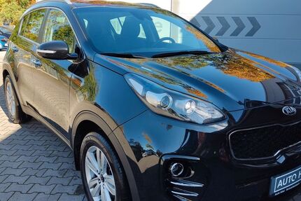 Kia Sportage 74.800 km 14.200 € Schnaittenbach 92253