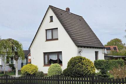 Haus Cuxhaven Altenwalde - 4 Zimmer, 96 m&sup2;, 175.000&euro; | Angebot:26358736