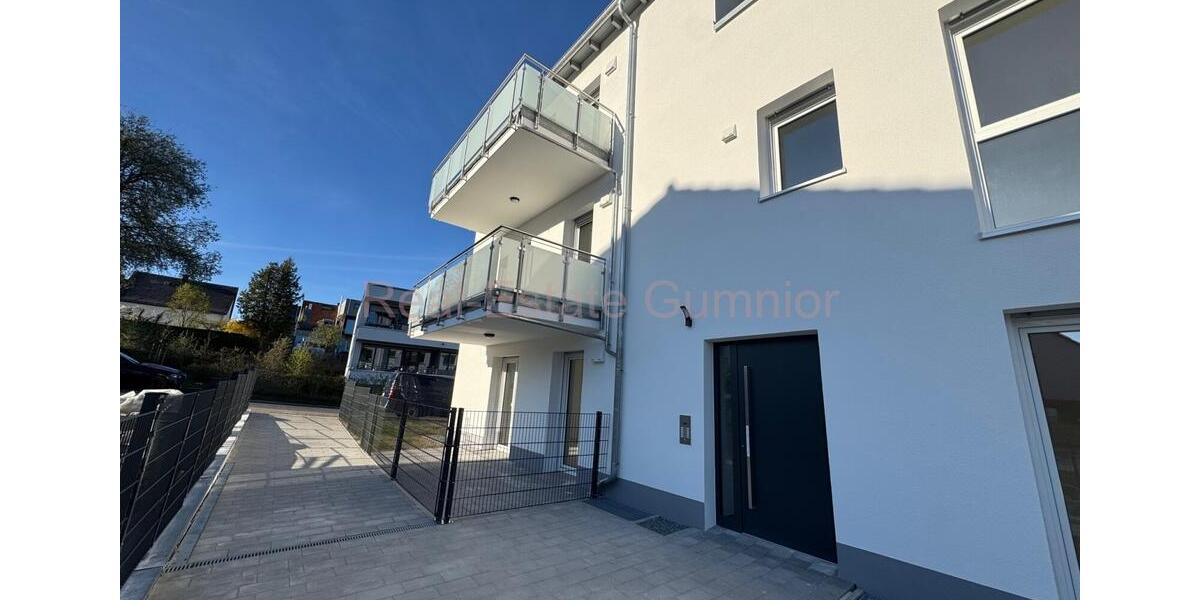 Erdgeschoßwohnung Windischeschenbach - 2 Zimmer, 66 m&sup2;, 780&euro; | Angebot:26563872